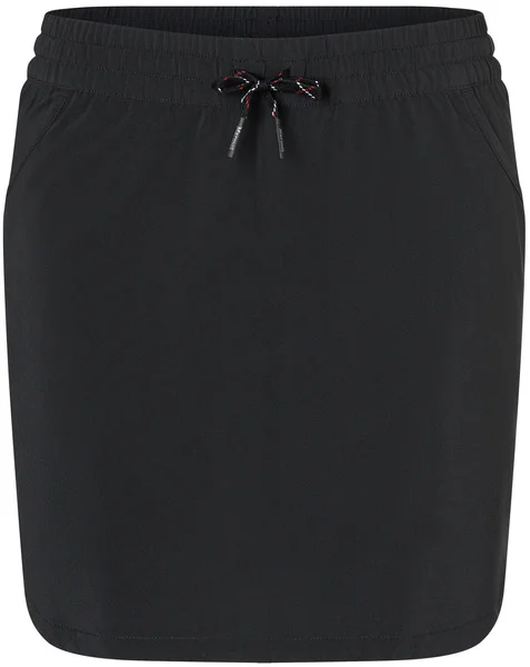 Kampanjpris W's Elda Skort Black