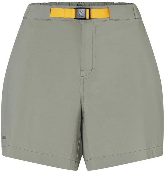 Begränsat antal W's Kodachrome Short 5 Vetiver