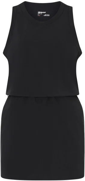 Erbjudande W's Elda Dress Black