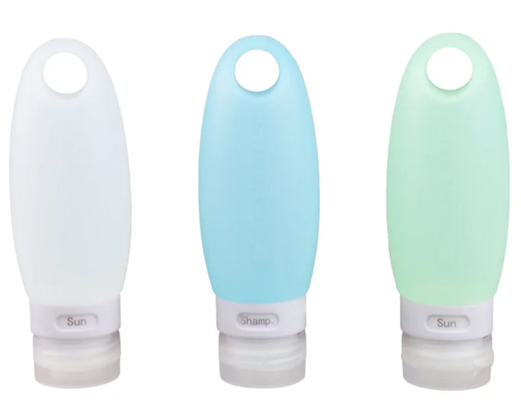 Travel Bottle Set Begränsat antal