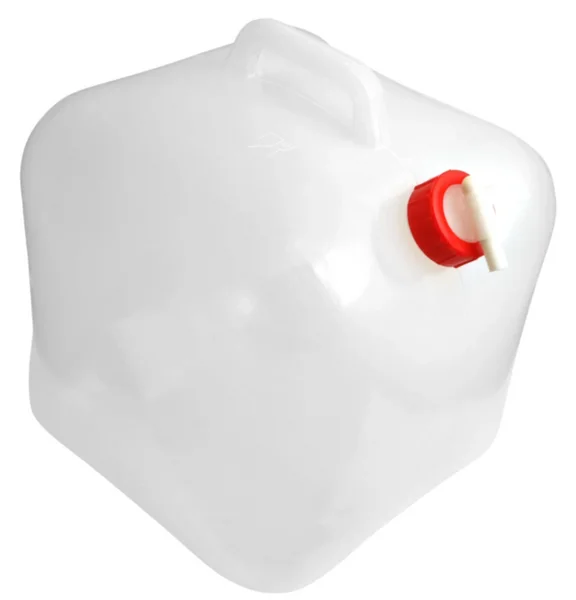 Sista chansen Collapsible Water Container 19L