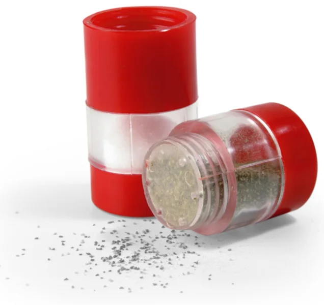 Salt & Pepper Shaker Säker betalning