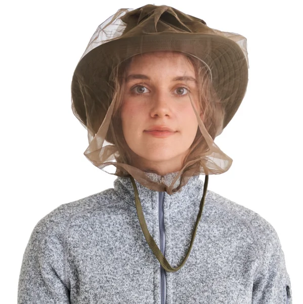 No-See-Um Head Net Begränsat antal