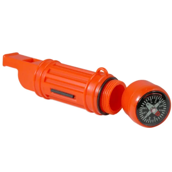 Survival Aid 5 in 1 Extra rabatt
