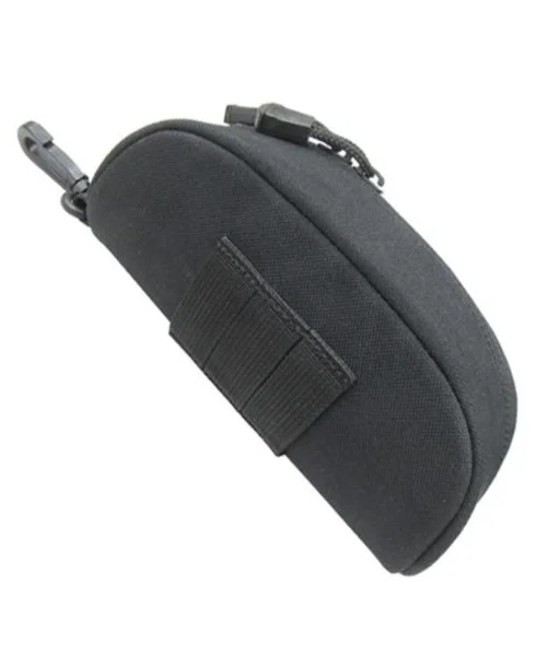 Sunglasses Case Svart Populär