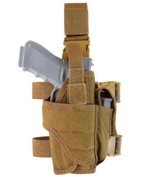 Tornado Tactical Coyote Rabatter