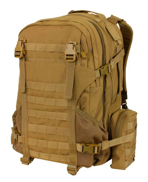 Orion Assault 50L Coyote Köp online