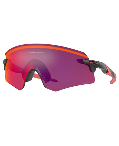 Kampanj Encoder Matte Black Prizm Road