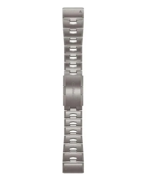 Premium Quickfit 26 Titan Sølv
