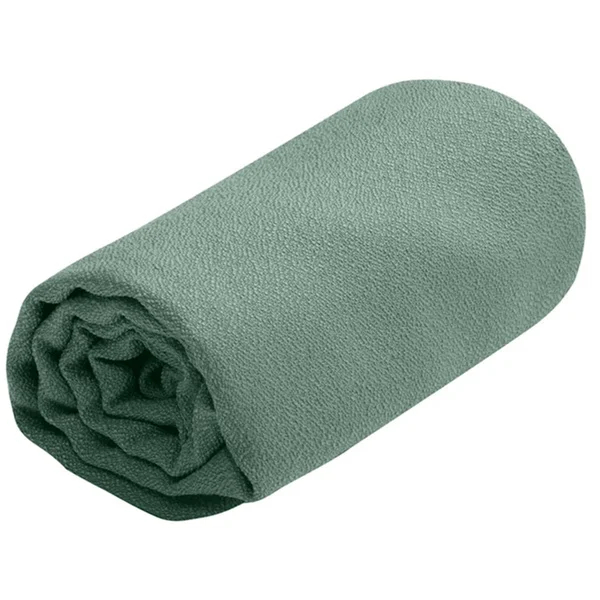 Kampanjpris Towel Airlite Small 80x40cm Sage