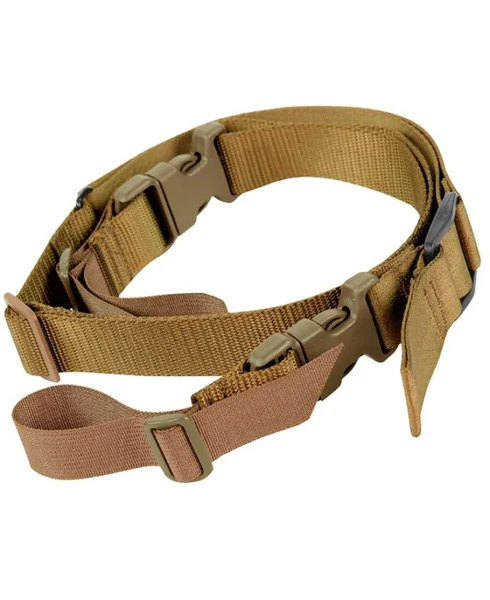 Erbjudandepris Speedy Two Point Coyote Brown