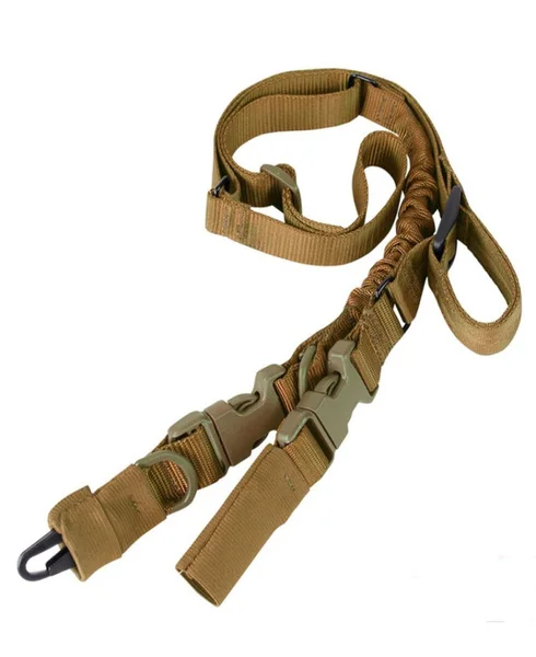 Populärt val STRYKE Tactical Coyote