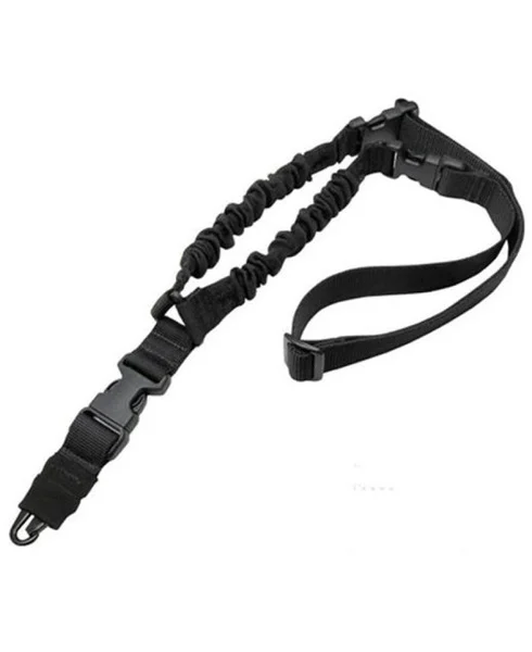 Populär Cobra One Point Bungee Svart