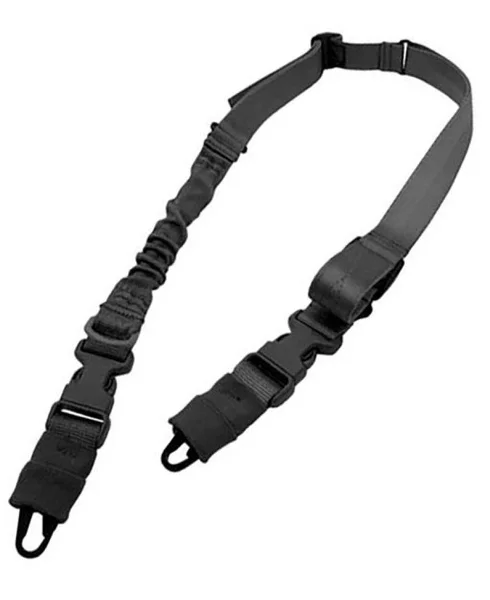 STRYKE Tactical Svart Begränsad tid