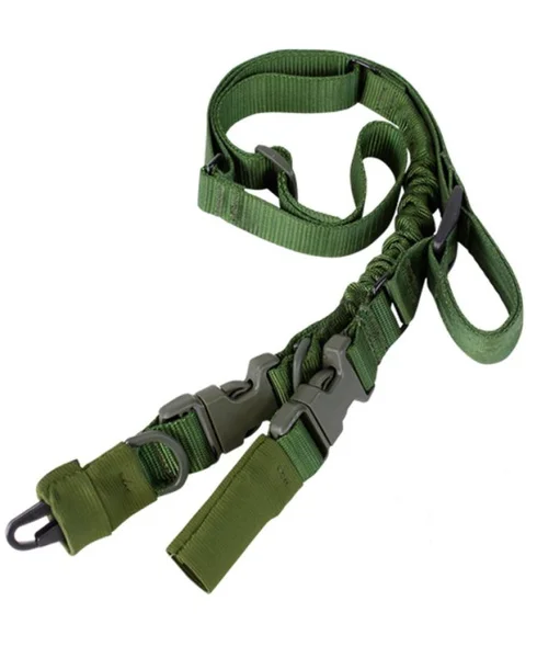 STRYKE Tactical Olivengrønn Sänkt pris