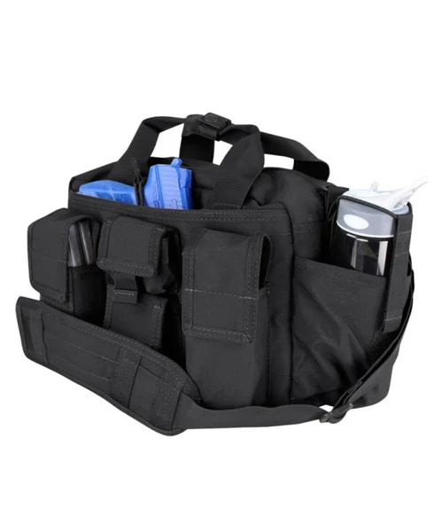 Köp nu Tactical Response Svart
