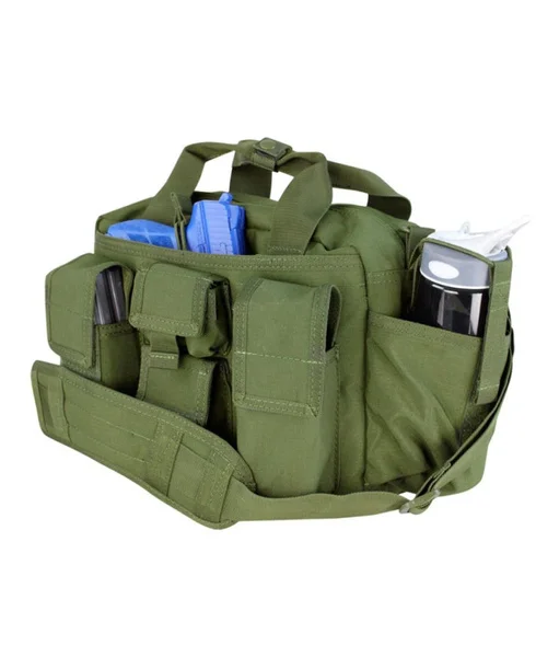 Tactical Response Olivengrønn Rabatt