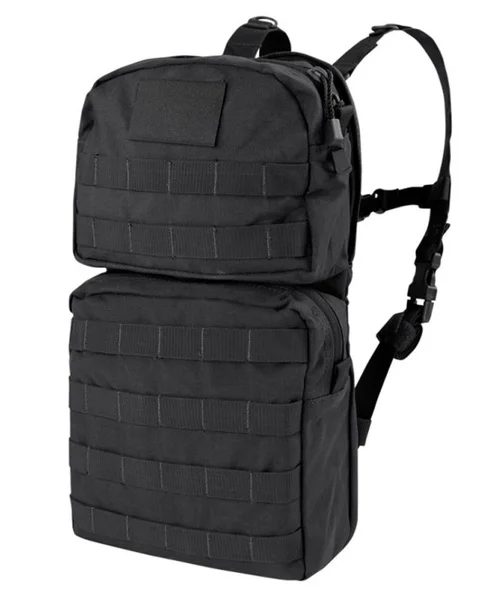 Hydration Carrier 2 Svart Endast idag