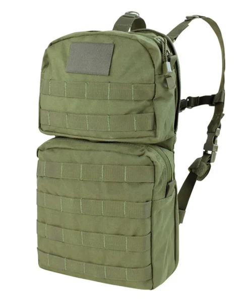 Bästa pris Hydration Carrier 2 Olivengrønn