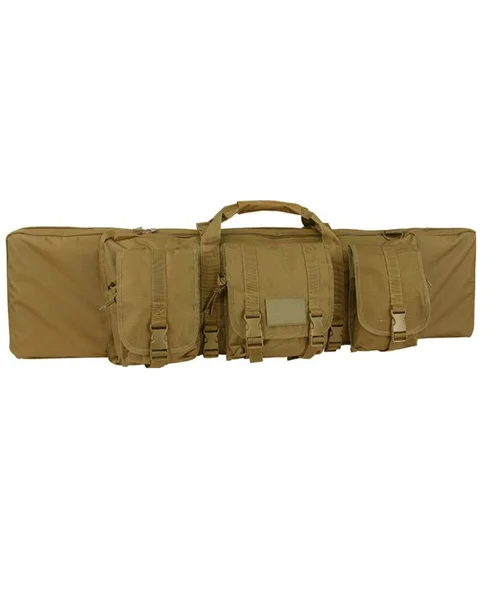 Köp nu 42"' Rifle Coyote Brown