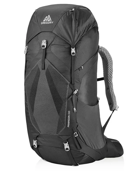 Expressleverans Paragon 68 Basalt Black