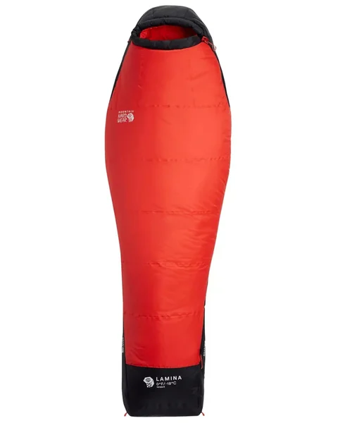 Kundfavorit Lamina™ 0F/-18C Reg Instructor Orange
