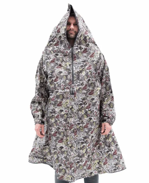 Fjellduk X-Trem Mt. Camo Multicam Begränsat antal