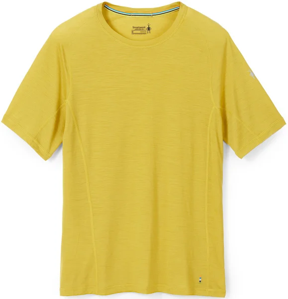 M's MS120 Short Sleeve Golden Olive risnedsättning