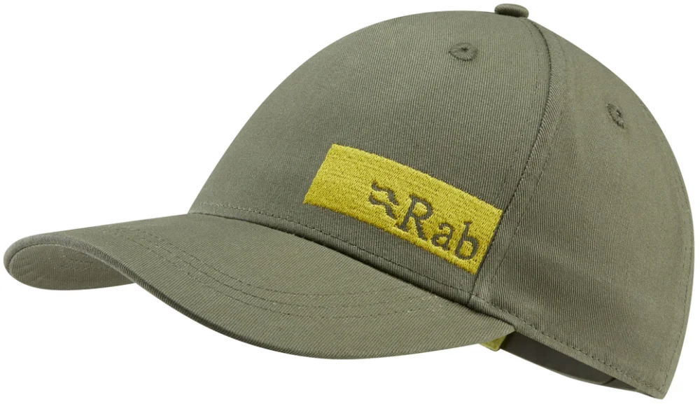 Arca Cap Army Sänkt pris