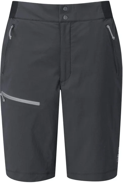 W's Ascendor Light Shorts Beluga Begränsat antal