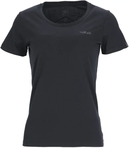 W's Stance Mountain Peak Tee Beluga Beställ nu