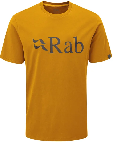 M's Stance Logo Tee Sunset Lågt pris