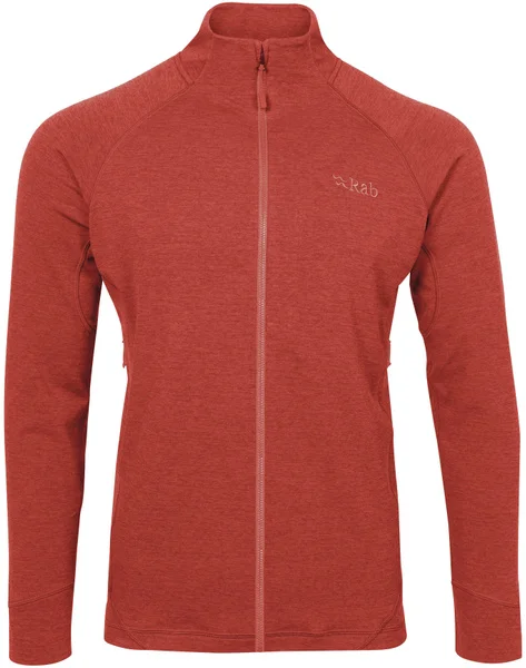 M's Nexus Full-Zip Dark Horizon Expressleverans