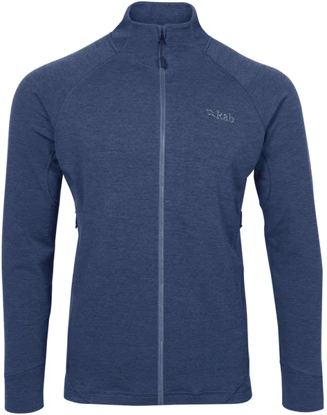 M's Nexus Full-Zip Deep Ink Beställ nu