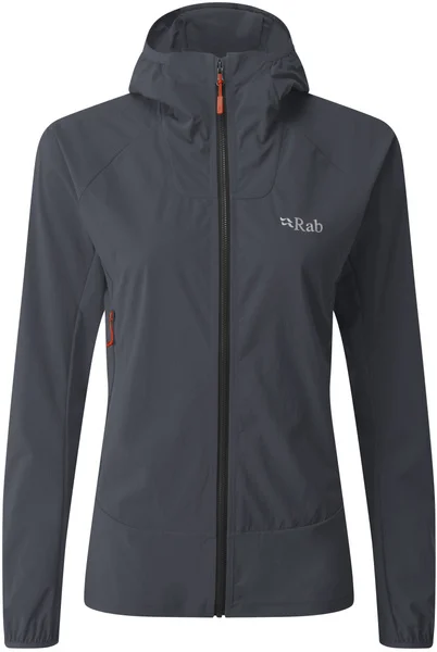 Fri frakt W's Borealis Jacket Beluga