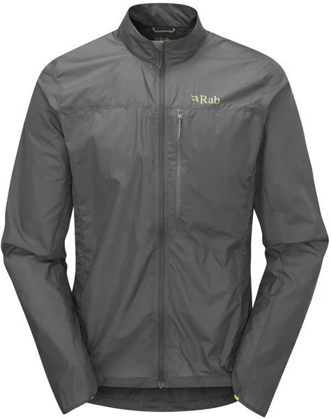 M's Vital Jacket Graphene Expressleverans