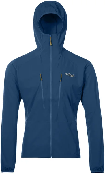 M's Borealis Jacket Ink Erbjudandepris