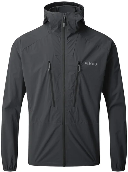 I lager M's Borealis Jacket Beluga
