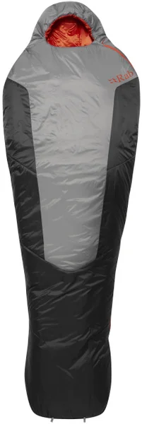 Kundfavorit Solar Ultra 1 Reg -4°C Granite