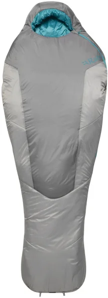 Trygg betalning Wmns Solar Ultra 2 -10°C Granite