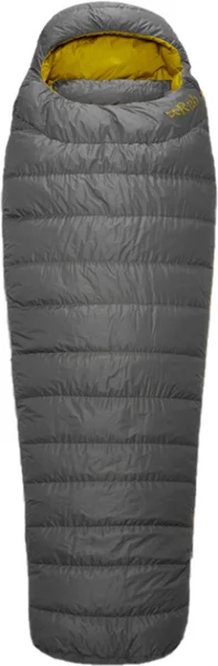 Ascent Pro 400 Long Granite Reapris