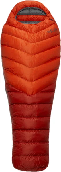 Snabb frakt Alpine 200 Long Firecracker