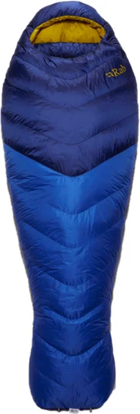 Extra rabatt Neutrino 400 Regular Wide Nightfall Blue