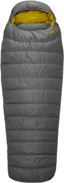 Ascent Pro 800 Wmns Granite Extra rabatt