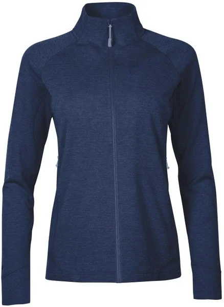 Snabb leverans W's Nexus Full-Zip Deep Ink