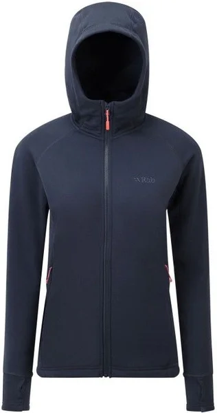 Billigare W's Power Stretch Pro Jacket Deep Ink