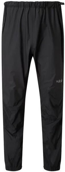 Fri frakt M's Zenith Pants Black
