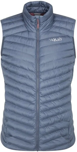 W's Cirrus Vest Bering Sea Köp nu