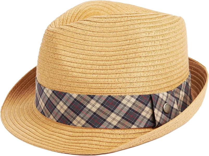 Fri frakt Lomond Trilby/Dress Tan