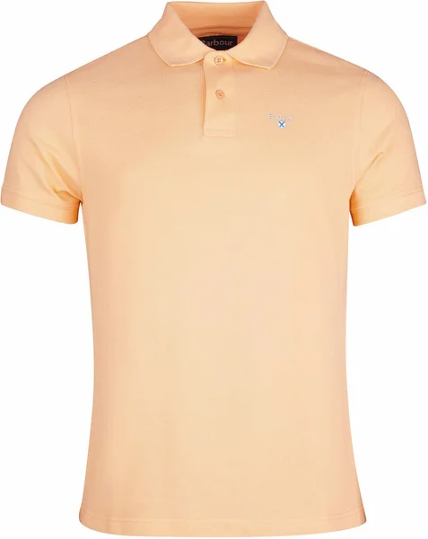 M's Sports Polo Coral Sands Erbjudande